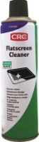 CRC Flatscreen Cleaner FPS, Spray 500 ml